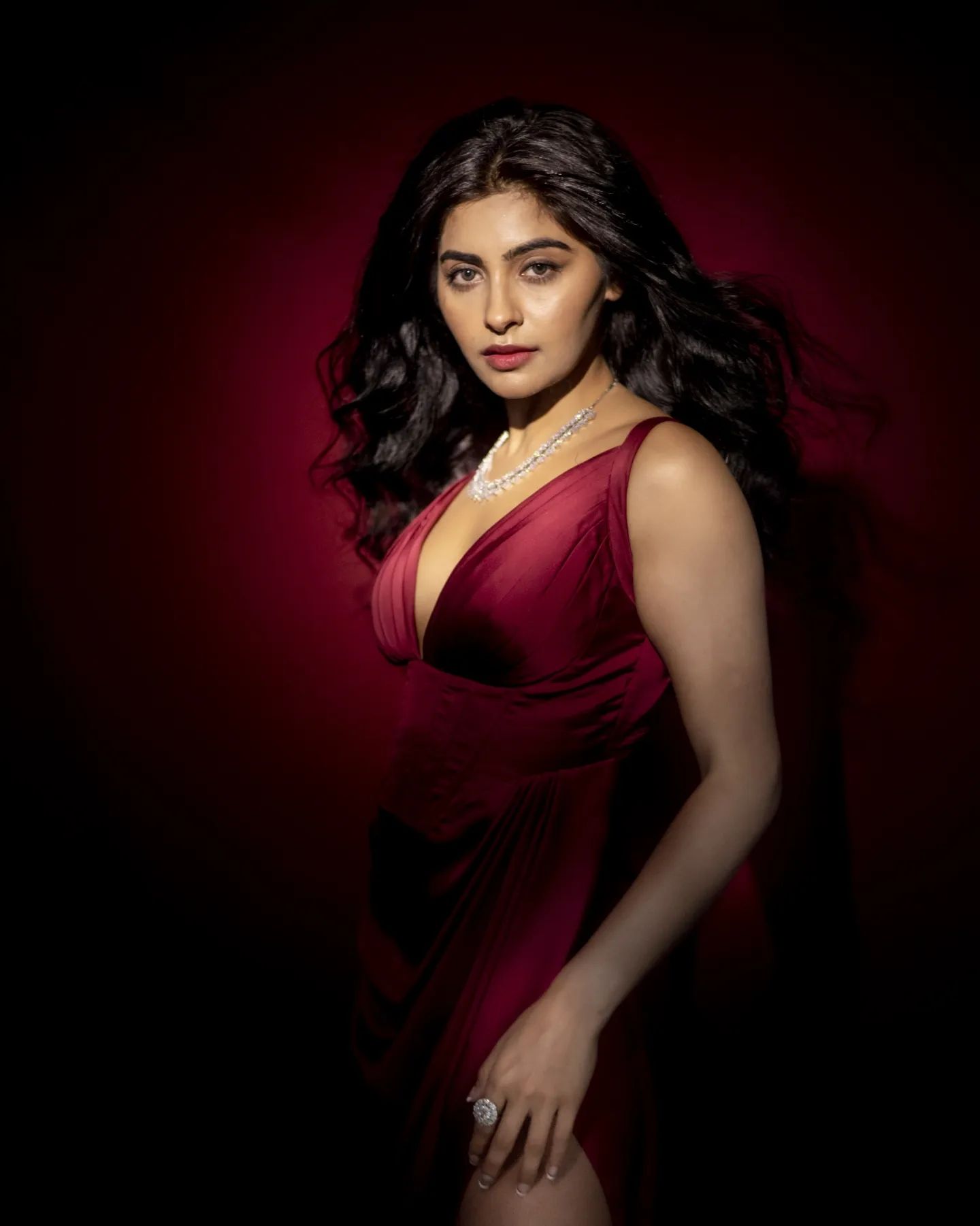 yukti kapoor